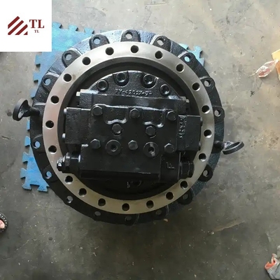 322C 324D 324DL Excavator Crawler Final Drive 2276133 215-9952 zaawansowany