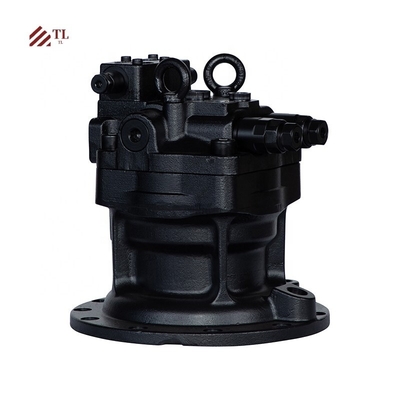EC210B EC200B EC220D SE210LC-2 M5X130 Hydraulic Swing Motor Assy dla koparki 100% -