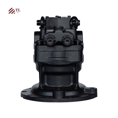 EC210B EC200B EC220D SE210LC-2 M5X130 Hydraulic Swing Motor Assy dla koparki 100% -