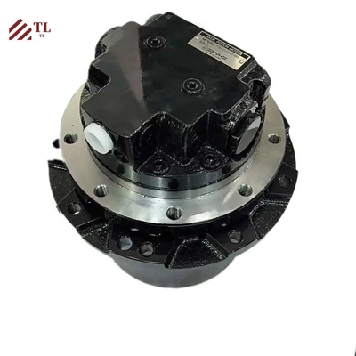 100% Części koparki ZX270-3 Final Drive 9255880 9256990 9255876 9251292 Bez silnika ZX270-3 Travel Gearbox