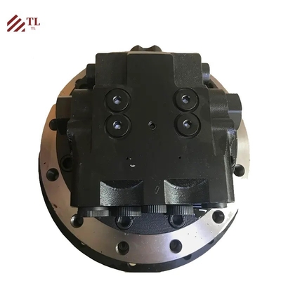 100% Części koparki ZX270-3 Final Drive 9255880 9256990 9255876 9251292 Bez silnika ZX270-3 Travel Gearbox