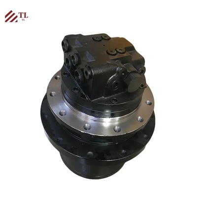 100% Części koparki ZX270-3 Final Drive 9255880 9256990 9255876 9251292 Bez silnika ZX270-3 Travel Gearbox