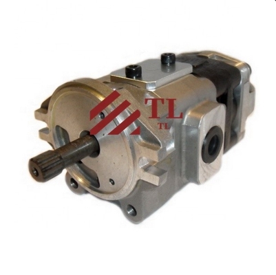 Kubota Excavator Hydraulic Gear Pump KFP2308-33CF B5200-10513 do potrzeb wydobycia energii