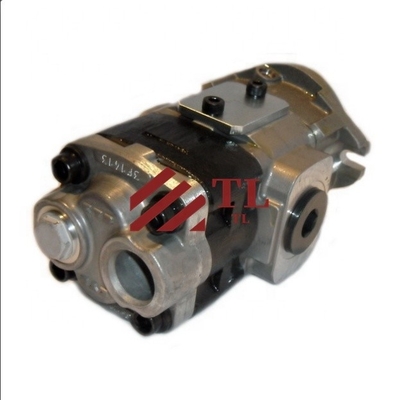 Kubota Excavator Hydraulic Gear Pump KFP2308-33CF B5200-10513 do potrzeb wydobycia energii