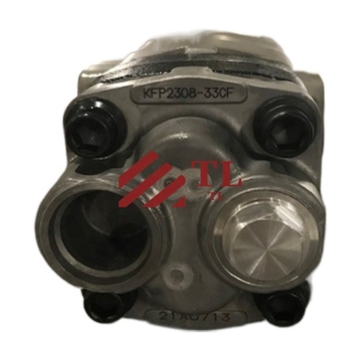 Kubota Excavator Hydraulic Gear Pump KFP2308-33CF B5200-10513 do potrzeb wydobycia energii