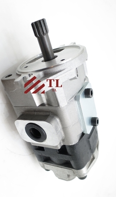 Kubota Excavator Hydraulic Gear Pump KFP2308-33CF B5200-10513 do potrzeb wydobycia energii