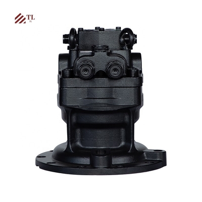 Sprzedaż detaliczna Volvo EC700 EC700B Ekskavator Hydraulic Swing Motor Assembly 14622007 14535293