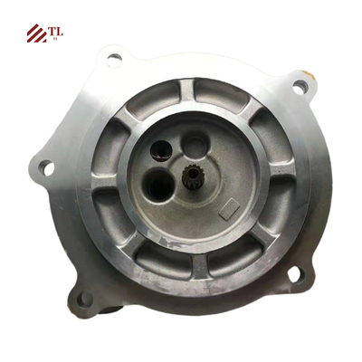 Części elektryczne Akcesoria do koparek 336D E336D K5V200 Hydraulic Pump Gear Piston Pump