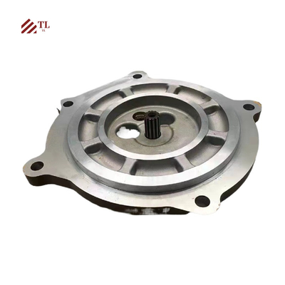 Części elektryczne Akcesoria do koparek 336D E336D K5V200 Hydraulic Pump Gear Piston Pump