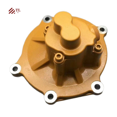 Części elektryczne Akcesoria do koparek 336D E336D K5V200 Hydraulic Pump Gear Piston Pump