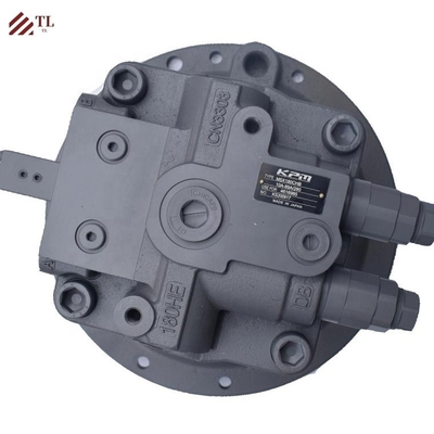 Silnik wyciągów kopalni 4651137 do ZX670 ZX670-3 ZX650 Wyrób kołowy z żeliwa YA0053104