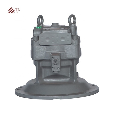 Silnik wyciągów kopalni 4651137 do ZX670 ZX670-3 ZX650 Wyrób kołowy z żeliwa YA0053104