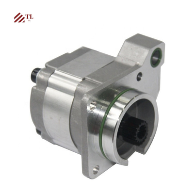 - Zawór magnetyczny do pompy zębatki koparki A8V0107 Pilot pompa1262083 1336896 100% -
