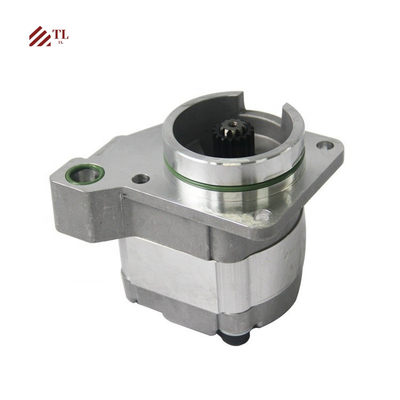 - Zawór magnetyczny do pompy zębatki koparki A8V0107 Pilot pompa1262083 1336896 100% -