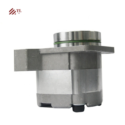 - Zawór magnetyczny do pompy zębatki koparki A8V0107 Pilot pompa1262083 1336896 100% -