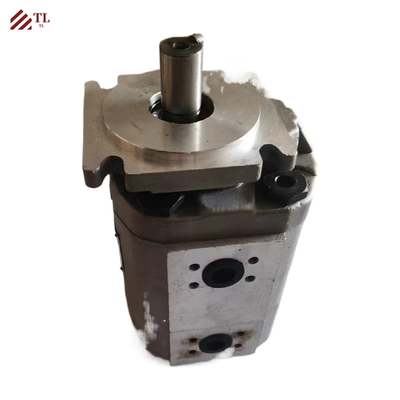Nazwa części Zawór magnetyczny CBKP serii wysokiej konfiguracji Hydraulic Gear Pump CBKP63-BFP