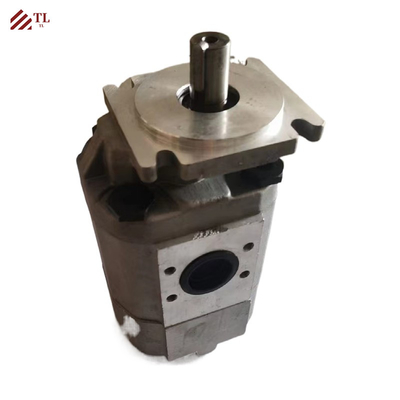Nazwa części Zawór magnetyczny CBKP serii wysokiej konfiguracji Hydraulic Gear Pump CBKP63-BFP
