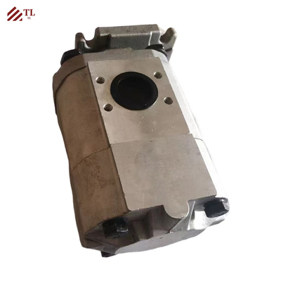 Nazwa części Zawór magnetyczny CBKP serii wysokiej konfiguracji Hydraulic Gear Pump CBKP63-BFP