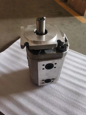 Nazwa części Zawór magnetyczny CBKP serii wysokiej konfiguracji Hydraulic Gear Pump CBKP63-BFP