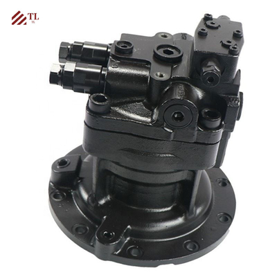 SK250-8 SK210-8 Koparnia Hydrauliczny silnik obrotowy LQ15v00015F1 z doskonałą trwałością