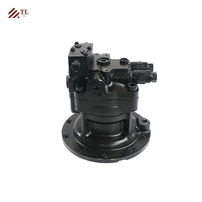SK250-8 SK210-8 Koparnia Hydrauliczny silnik obrotowy LQ15v00015F1 z doskonałą trwałością