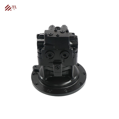SK250-8 SK210-8 Koparnia Hydrauliczny silnik obrotowy LQ15v00015F1 z doskonałą trwałością