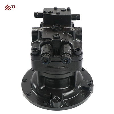 SK250-8 SK210-8 Koparnia Hydrauliczny silnik obrotowy LQ15v00015F1 z doskonałą trwałością