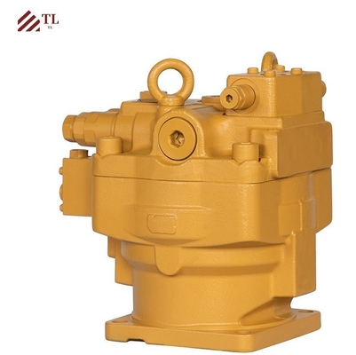M5X180CHB-10A-1QA/280-RG20 Zestaw ruchomego silnika koparki dla SC360 SC210 SC220 Gwarancja