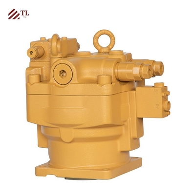 M5X180CHB-10A-1QA/280-RG20 Zestaw ruchomego silnika koparki dla SC360 SC210 SC220 Gwarancja