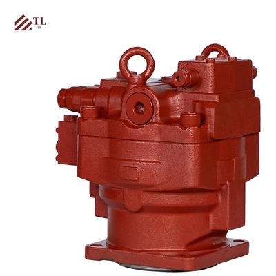 100% M5X180CHB-10A-3NA / 265-RG20D25G2-140 Reduktor obrotowy Assy Swing Reduction Gear