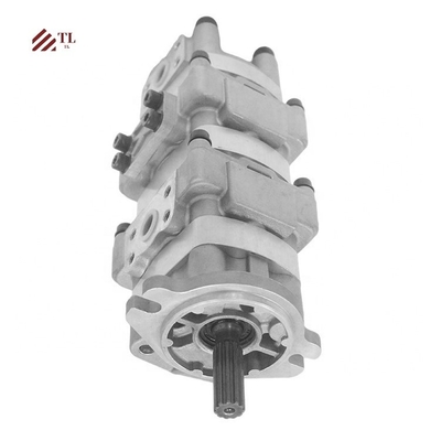 Komatsu Manufacture główna pompa 705-41-08050 705-41-08080 do koparki PC25-1E/PC38UU-2