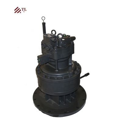 SK200-8 SK210 SK210-8 Części zamienne koparki M5X180CHB-10A-4EB/270-169 Zestaw silnika huśtawkowego i przekładni redukcyjnej