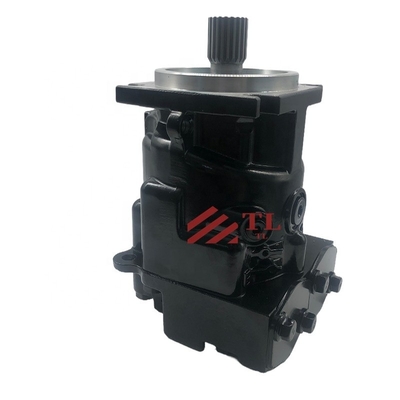 Swing Motor Road Roller Bomag BW213 Wysoka gwarancja Sauer 90M055 83045159 C230902001