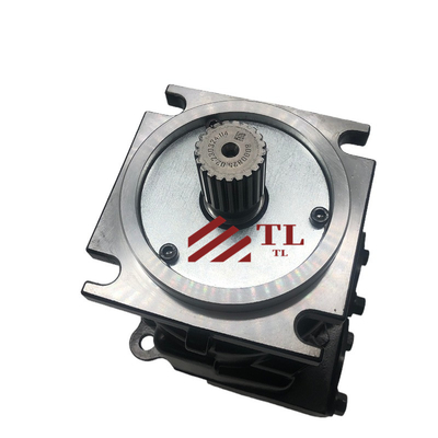 Projekt Sauer serii 90 90M030 90M042 90M055 90M075 90M100 90M130 Silnik tłokowy hydrauliczny