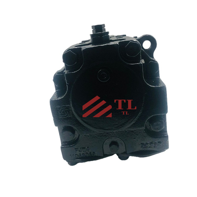 Projekt Sauer serii 90 90M030 90M042 90M055 90M075 90M100 90M130 Silnik tłokowy hydrauliczny