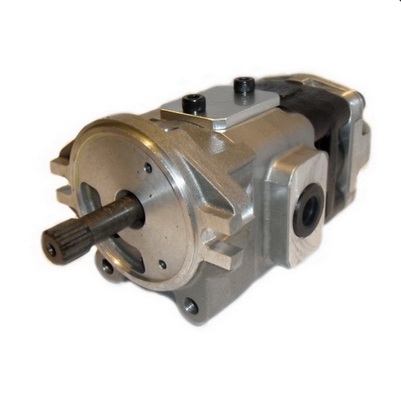 Części zamienne koparki hydrauliczna pompa przekładni 31391-76103 dla ciągnika L2650DT