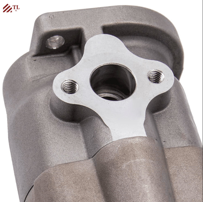 Części zamienne koparki hydrauliczna pompa przekładni 31391-76103 dla ciągnika L2650DT