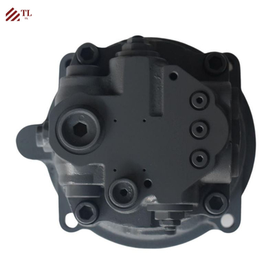 Sprzedaż detaliczna KYB MSG-44P-21-12 E312B Ekskawator Swing Motor 172499-73200 Hydrauliczna główna pompa