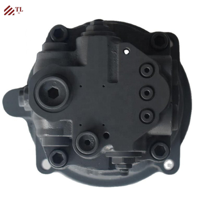 Sprzedaż detaliczna KYB MSG-44P-21-12 E312B Ekskawator Swing Motor 172499-73200 Hydrauliczna główna pompa