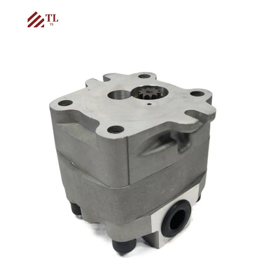 Po usłudze części koparki 705-41-01920 Pompy biegów Pompy pilotażowe dla Komatsu PC45R-8