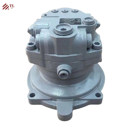 Sprzedaż detaliczna KYB MSG-44P-21-12 E312B Ekskawator Swing Motor 172499-73200 Hydrauliczna główna pompa