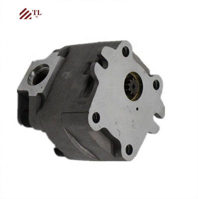 Po usłudze części koparki 705-41-01920 Pompy biegów Pompy pilotażowe dla Komatsu PC45R-8