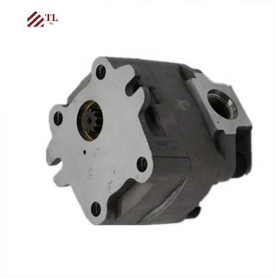 Po usłudze części koparki 705-41-01920 Pompy biegów Pompy pilotażowe dla Komatsu PC45R-8