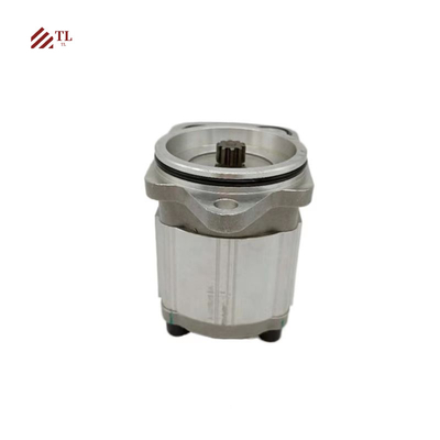 Klient potrzebuje E330B koparki pilot pompy 133-6912  A8VO160 główne części pompy 1336912