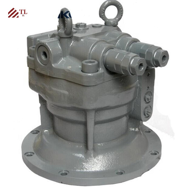 Części zamienne wykopalni M5X130CHB-10A-05B/285 Swing Motor dla ZX450-3 ZX470-3