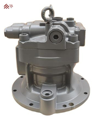 Części zamienne wykopalni M5X130CHB-10A-05B/285 Swing Motor dla ZX450-3 ZX470-3