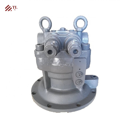 Części zamienne wykopalni M5X130CHB-10A-05B/285 Swing Motor dla ZX450-3 ZX470-3