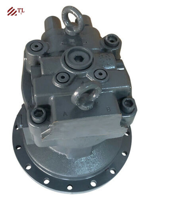 Części zamienne wykopalni M5X130CHB-10A-05B/285 Swing Motor dla ZX450-3 ZX470-3