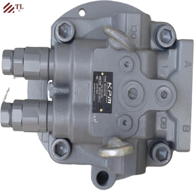 Części zamienne wykopalni M5X130CHB-10A-05B/285 Swing Motor dla ZX450-3 ZX470-3