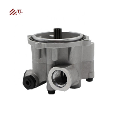 Części zamienne do koparki JSB200 PILOT PUMP JSB200 GEAR PUMP dla koparki JCB 2902440-1669A
